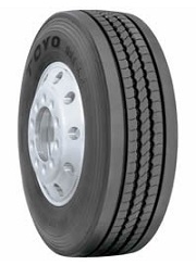 225/70R19.5 G TL SMART FLEX AH35