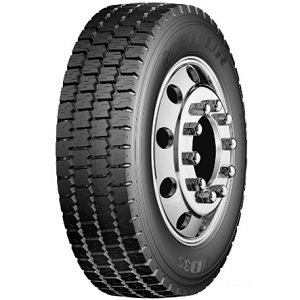 225/70R19.5 G TL NAVITRAC N346