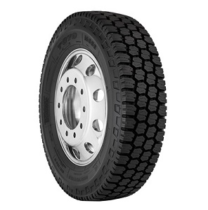 225/70R19.5 G NAVITRAC N575