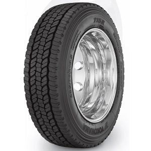 225/70R19.5 G TL SMART FLEX DH35