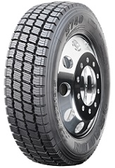 225/70R19.5 G DD62SP