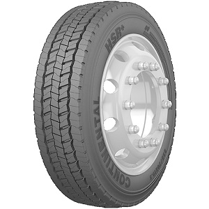 225/70R19.5 G TE117