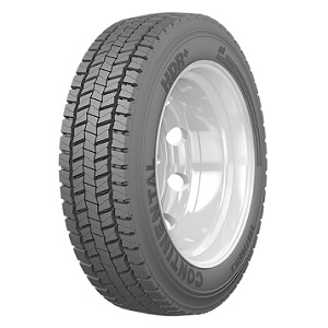 225/70R19.5 H TL HDR+ - 19.5